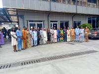 FG to education officers: Ensure transparency in teaching, distribution of learning materials
