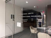 University restricts internship approvals for international students following new Trump administration guidance