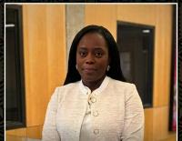 Nigerian Professor Ibironke Odumosu-Ayanu Named Dean Of Canadian Law College