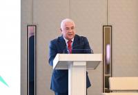 Climate change drives new challenges for Caspian Sea, Deputy Minister says