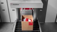 Nowaste Logistics expedites FMCG processing