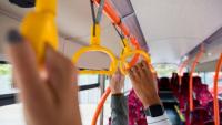 Bus passenger rule in England being lifted 3 months early by Andy Burnham