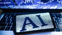 AI gains benefiting employers rather than staff - report