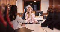 UK recruiters report first hiring growth in four years as job market shows tentative recovery