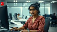 A Chartered Accountant returned after maternity leave only to find her duties diminished: Why does motherhood still carry a latent career penalty?