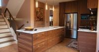 Kitchen Restoration: A kitchen not defined by era 