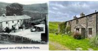 Plans revealed to save one of Furness’s highest historic farmhouses from damp