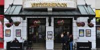 Wetherspoon to cut prices on ALL food and drink for one day this September