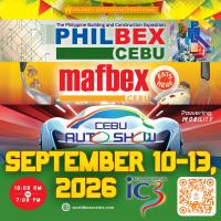 TITLE: Cebu Trio Events 2026: The One-Stop Destination for Business, Food,  Cars, and Fun for All Ages