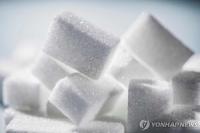 Sugar Tax Targets Zero-Sugar Drinks