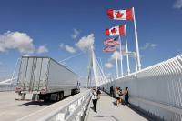 Canada's counter-tariffs on US goods take effect