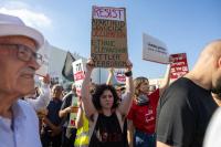 UK expected to announce sanctions on Israeli settlements in West Bank