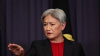 Penny Wong prepares new sanctions against Israel but no trade ban