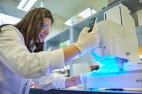 Canberra genomics firm named top ACT exporter