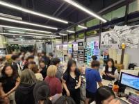 Korea’s Convenience Store Spending Hits Record $2.73 Billion