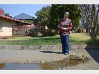 Kruinhoff Retirement Village residents raise concerns