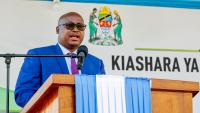 Londo: Quality products key to African markets