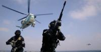 Iran Reverses the Asymmetry