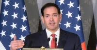 Rubio launches Latin America tour to bolster US influence