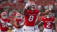 What time is Rutgers vs Boston College? TV, prediction for Week 2 game