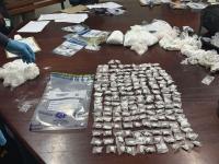 South Africa emerges as a key hub in global drug-trafficking networks