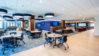 University of Richmond completes $66M library project