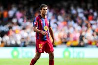 Barcelona’s Rodri was stunned at the level of football in 5-0 La Liga win over Valencia