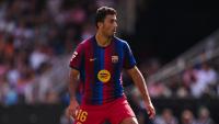 Exposing Valencia's weakness: Rodri's tongue slips in front of the cameras