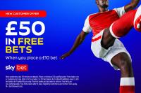 Real Madrid vs Inter Milan: Get £50 in free bets, plus 4/1 Bet Builder tips | Sky Bet