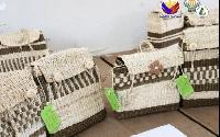 Abaca school bag production pushed in Leyte