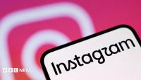 Scammers demand ransoms from Instagram users over fake copyright claims