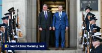 Australian group calls for ties with US ‘war machine’ to be severed