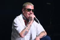 Macklemore defends ‘Free Palestine’ call after Israeli-American Council demands his removal from Ed Sheeran tour