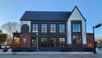 Former Cheel restaurant building in Thiensville sold to owners of Saffron and Aya