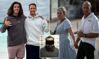 Witnesses forced into protection program after alleged threats in trial over Australian surfers killed in Mexico