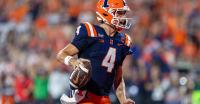 Grading Illinois’ first win of 2026