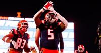 Illinois’ efficient offense compensated for dodgy defense