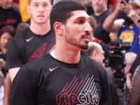 Kanter Freedom’s WNBA bid fuels debate over gender, eligibility