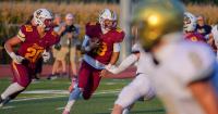 Gibson County Friday Night Lights: Titans travel to Henderson County; Tigers host Washington