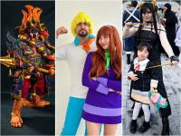 UAE cosplayers reveal the magic behind their craft