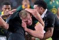 Erasmus backs continuity for Baltimore