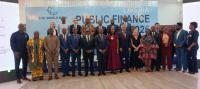 World Bank Hails Gov’t for Microeconomic and Fiscal Stability, But Challenges Remain