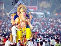 Progressive groups should raise their voice against loudspeakers causing noise pollution too, not just against DJs during Ganeshotsav ! – Hindu Janajagruti Samiti