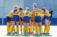 Michigan sets the tone in home opener with 4-0 win over Kent State