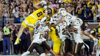 How far Michigan fell, and a new No. 18 in Big Ten football power rankings