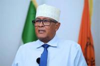 Somaliland president in Washington seeking US ties and recognition of breakaway region