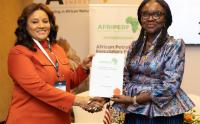 Liberia Joins African Petroleum Regulators Forum