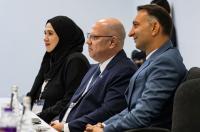 CIO event underscores Abu Dhabi’s AI ambition