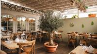 New Italian restaurant opens in Richmond with huge emphasis on olive oil