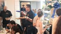 Greek, Afro Colombian restaurants among new North Jersey businesses